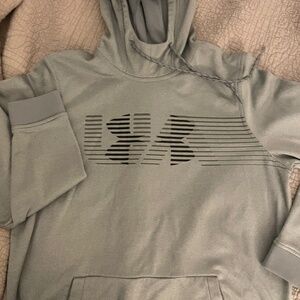 Under Armour Men’s Fleece Sweatshirt Hoodie